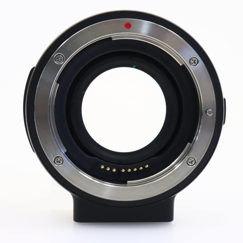 マウントアダプター EF-EOS R 0.71×