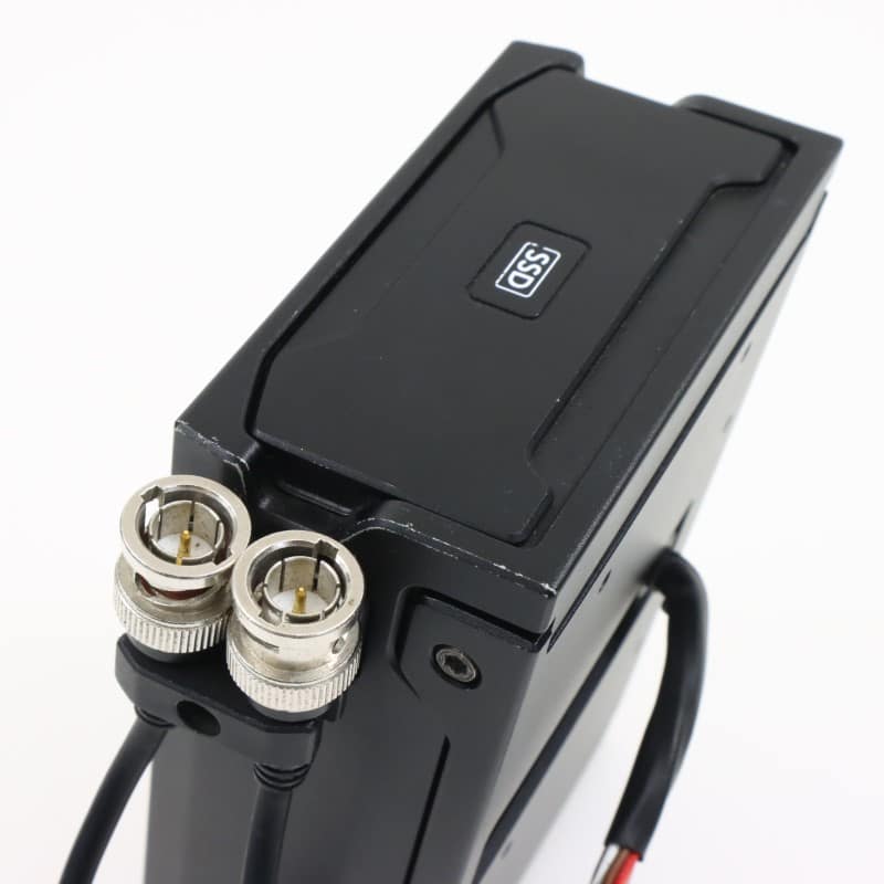 CINEURSASHMSSD [Blackmagic URSA Mini SSD Recorder]
