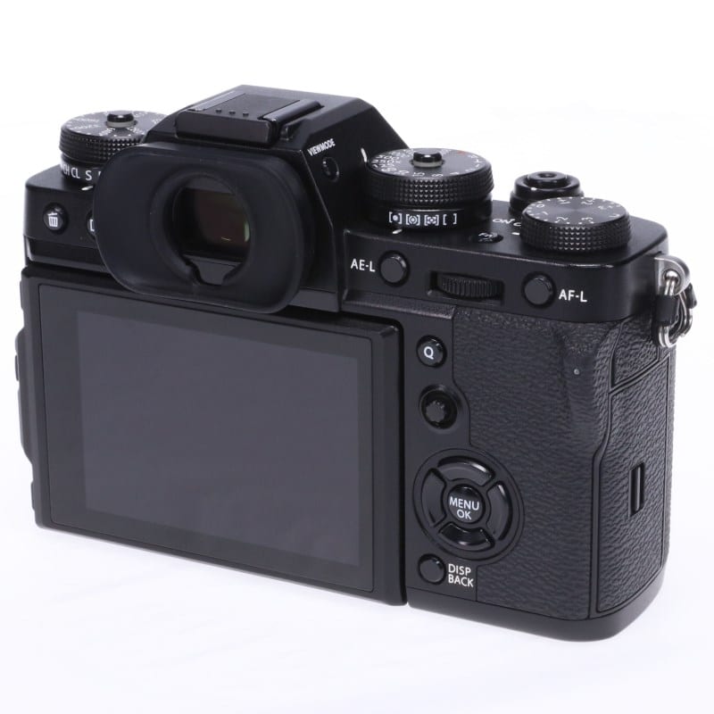 FUJIFILM X-T3 ボディ ブラック