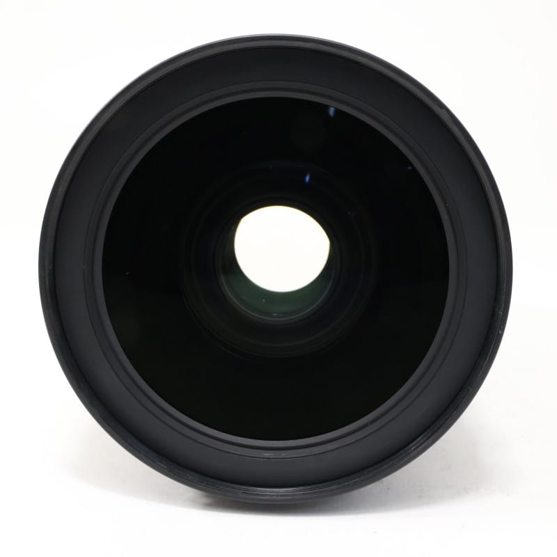 AF-S NIKKOR 24-70mm f/2.8E ED VR