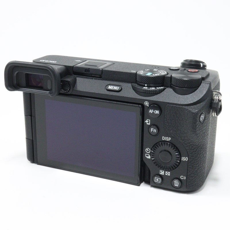 α6700 ILCE-6700