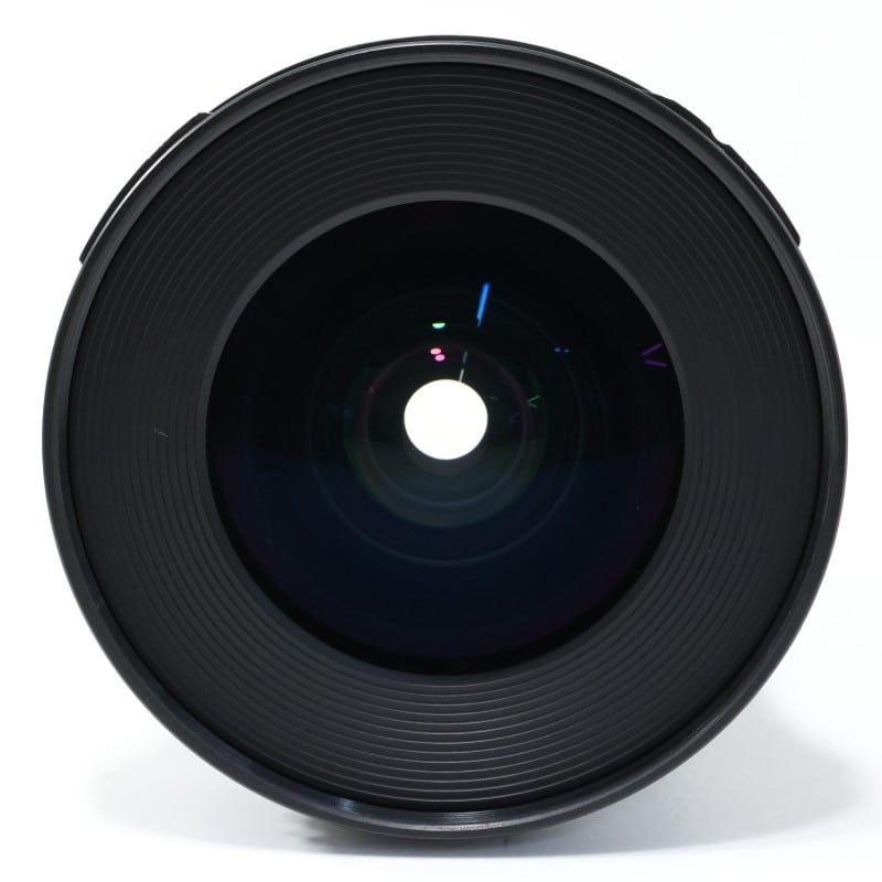smc PENTAX-FA 645 35mm F3.5 AL IF
