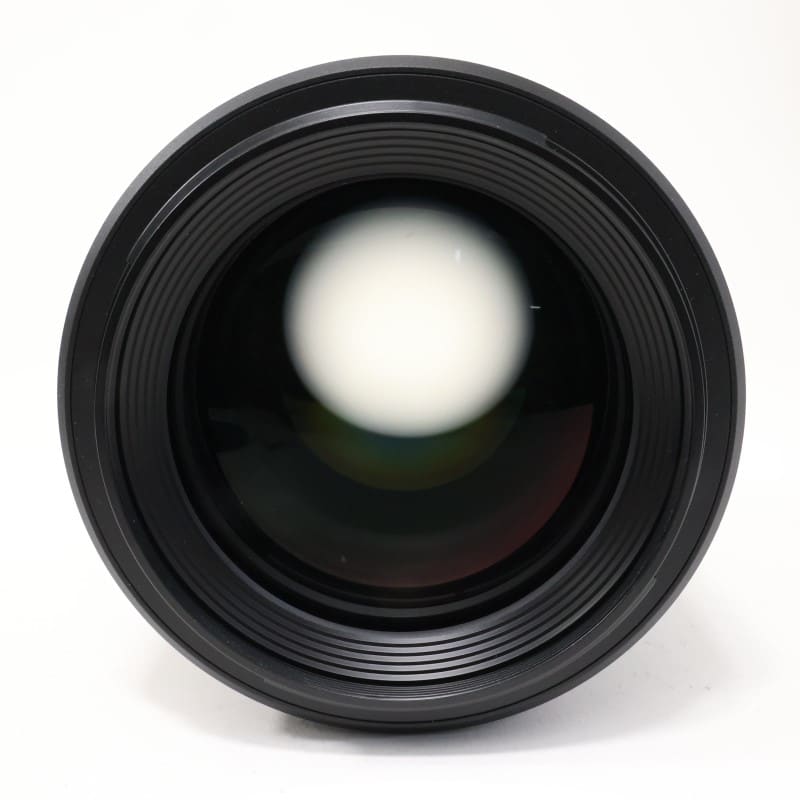 RF85mm F1.2 L USM DS