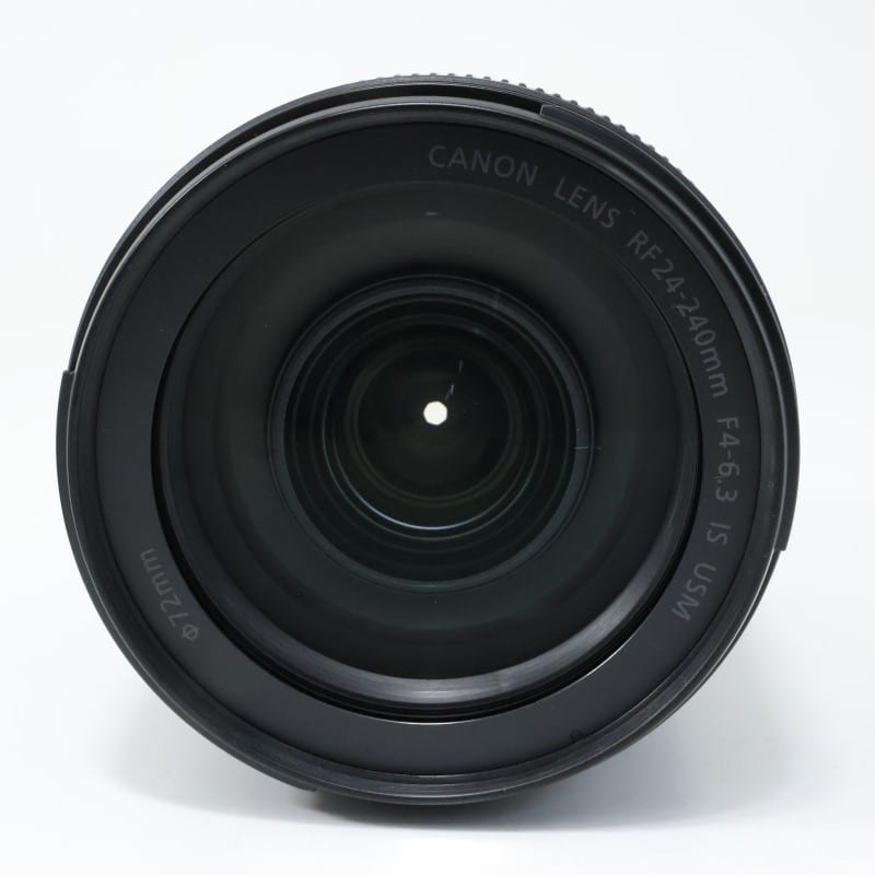 RF24-240mm F4-6.3 IS USM