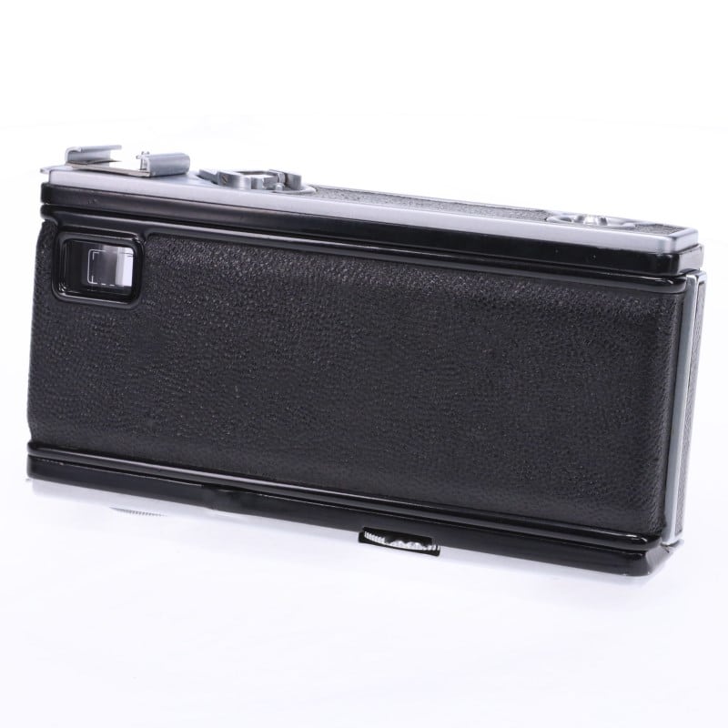 LOMO Voskhod T-48