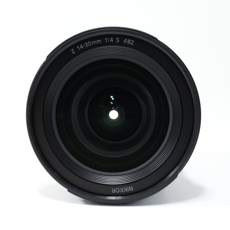 NIKKOR Z 14-30mm f/4 S