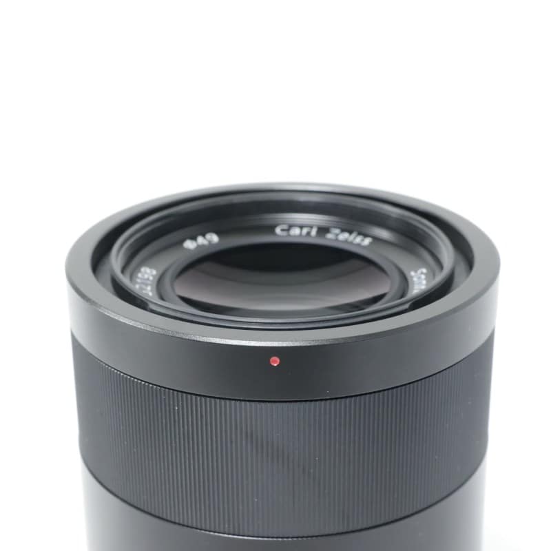 Sonnar T* FE 55mm F1.8 ZA SEL55F18Z