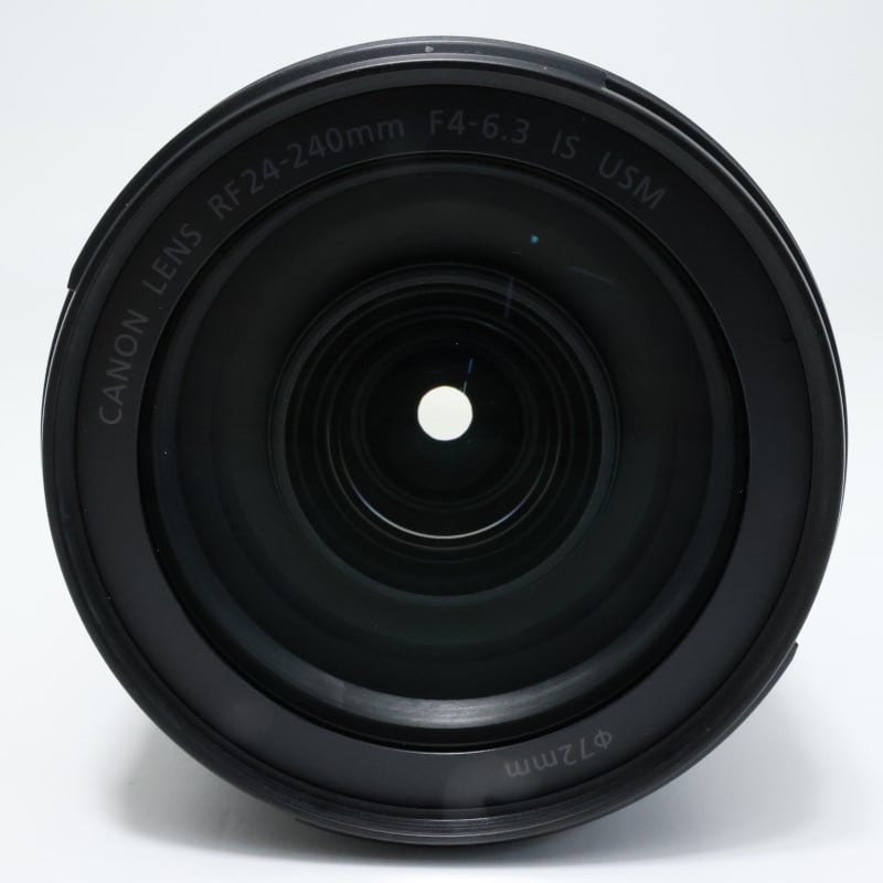 RF24-240mm F4-6.3 IS USM