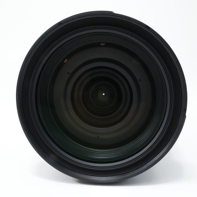 24-105mm F4 DG OS HSM Art ニコン
