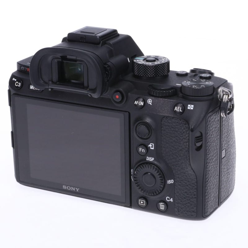 α7R III ボディ ILCE-7RM3