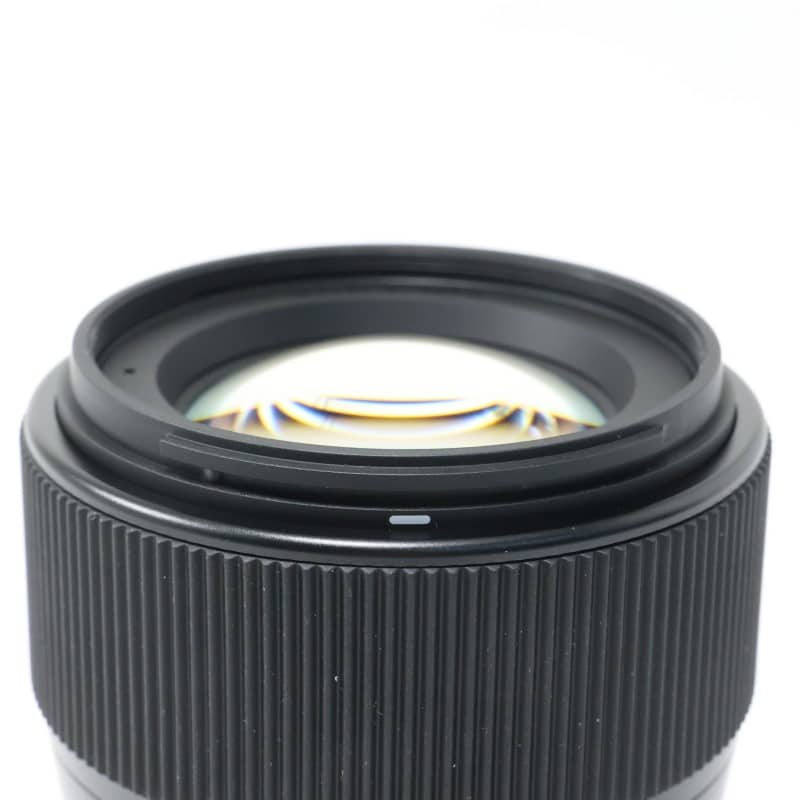 56mm F1.4 DC DN | Contemporary ニコンZ(APS-C)