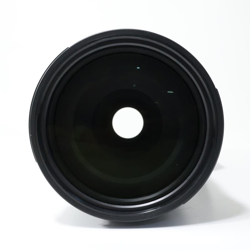 AF-S NIKKOR 200-500mm f/5.6E ED VR