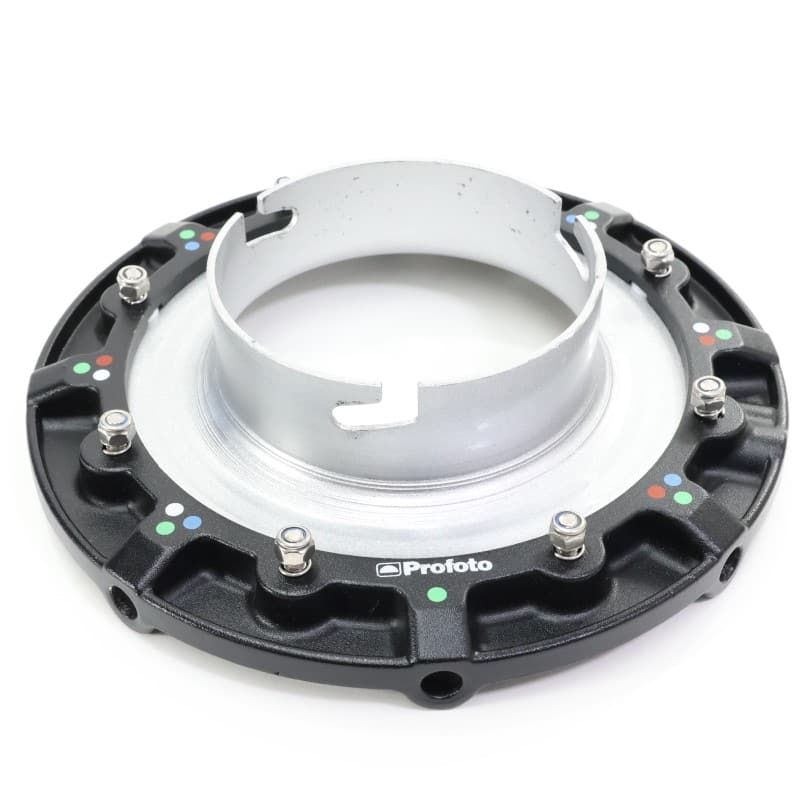 RFi スピードリングアダプター コメット用