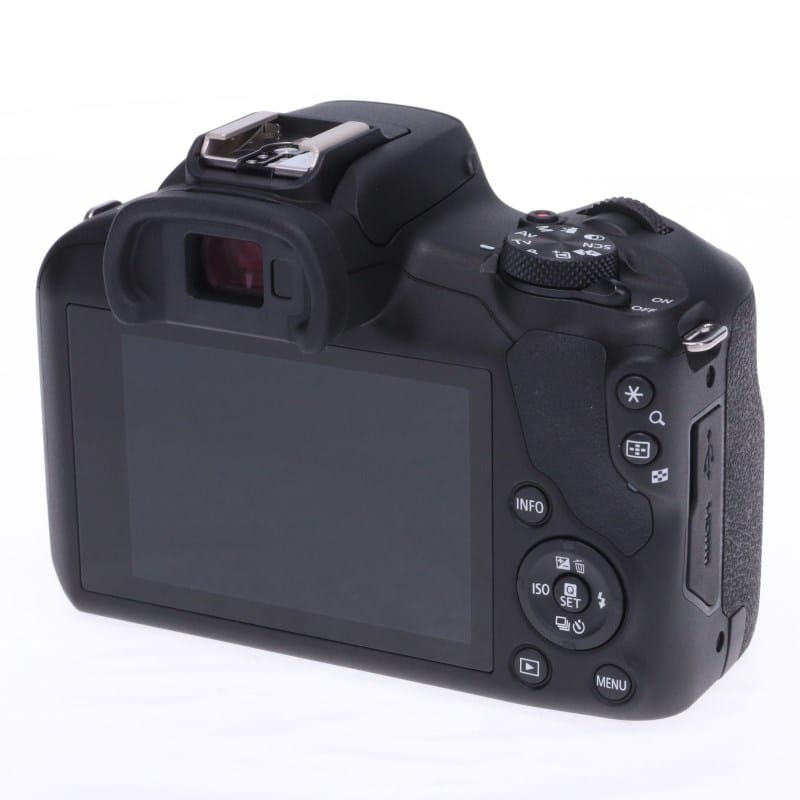EOS R100 ボディー