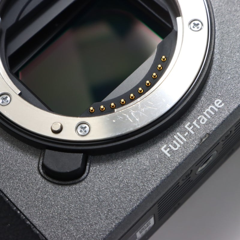 FX3 ボディ ILME-FX3