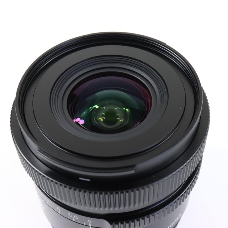17mm F4 DG DN | Contemporary ソニーE