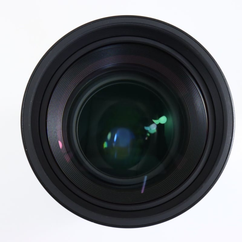 LAO0526 [Nanomorph 80mm T2.4 1.5x Cine Blue ソニーE]