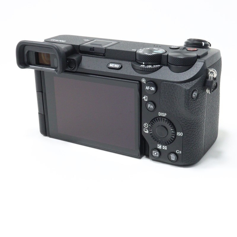 SONY α7Ⅱ　本体　ショット数約6700 中古 SONY α7II ボディ ILCE-7M2 中古 C2120185701924｜中古通販
