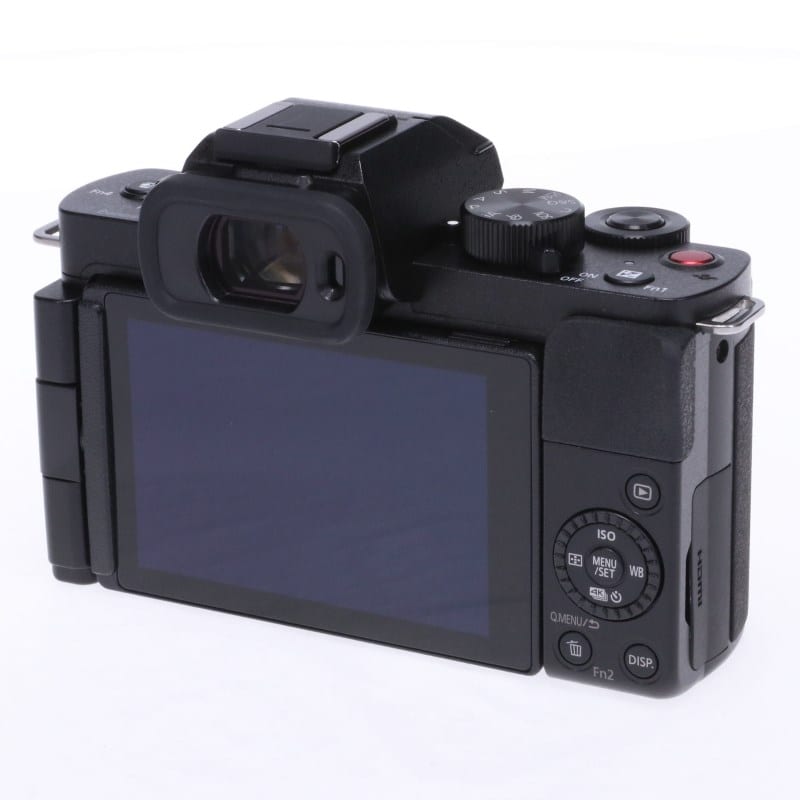 LUMIX G100D ボディ DC-G100D