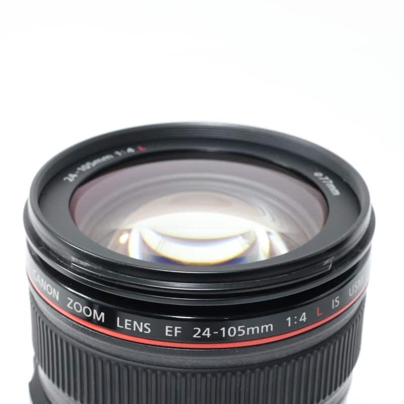 EF 24-105mm F4 L IS USM