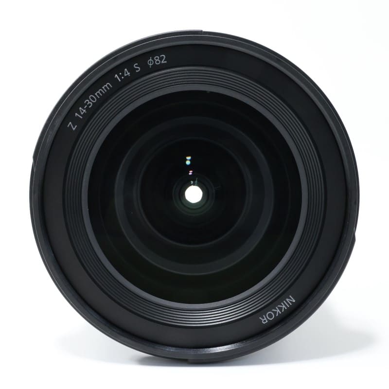 NIKKOR Z 14-30mm f/4 S
