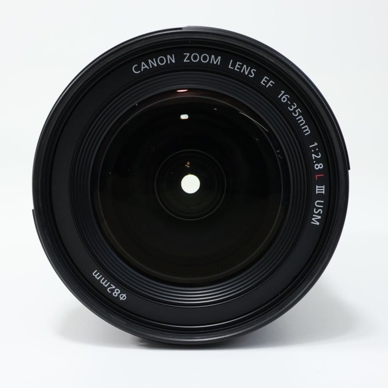 EF16-35mm F2.8L III USM