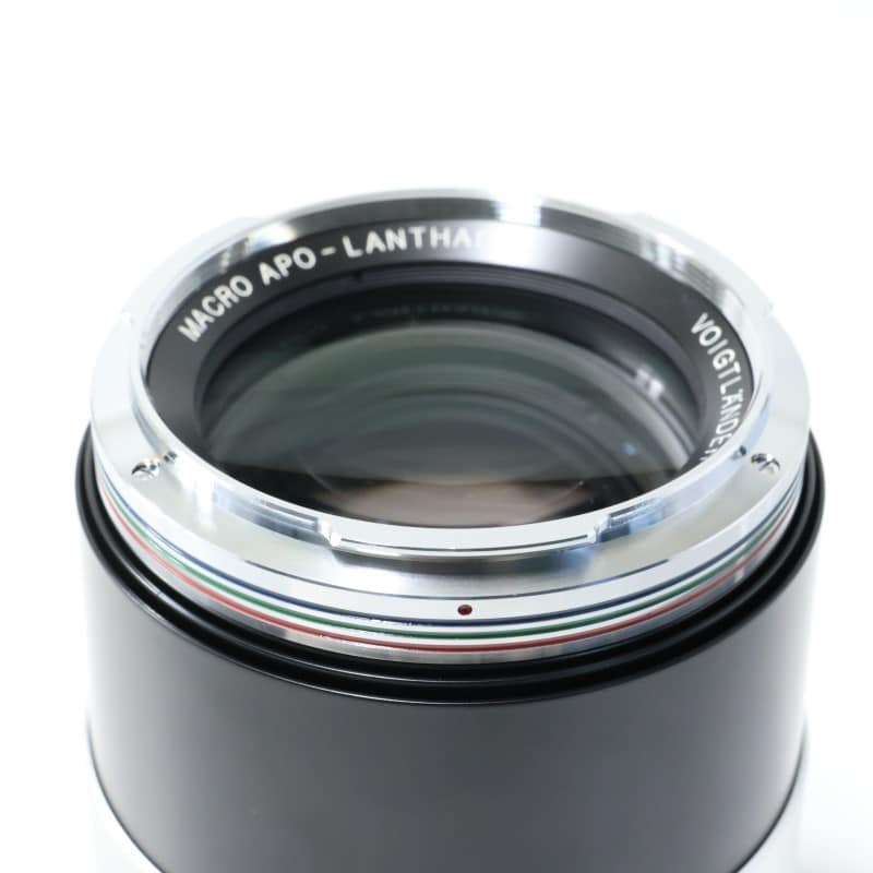 MACRO APO-LANTHAR 125mm F2.5 SL Canon EF