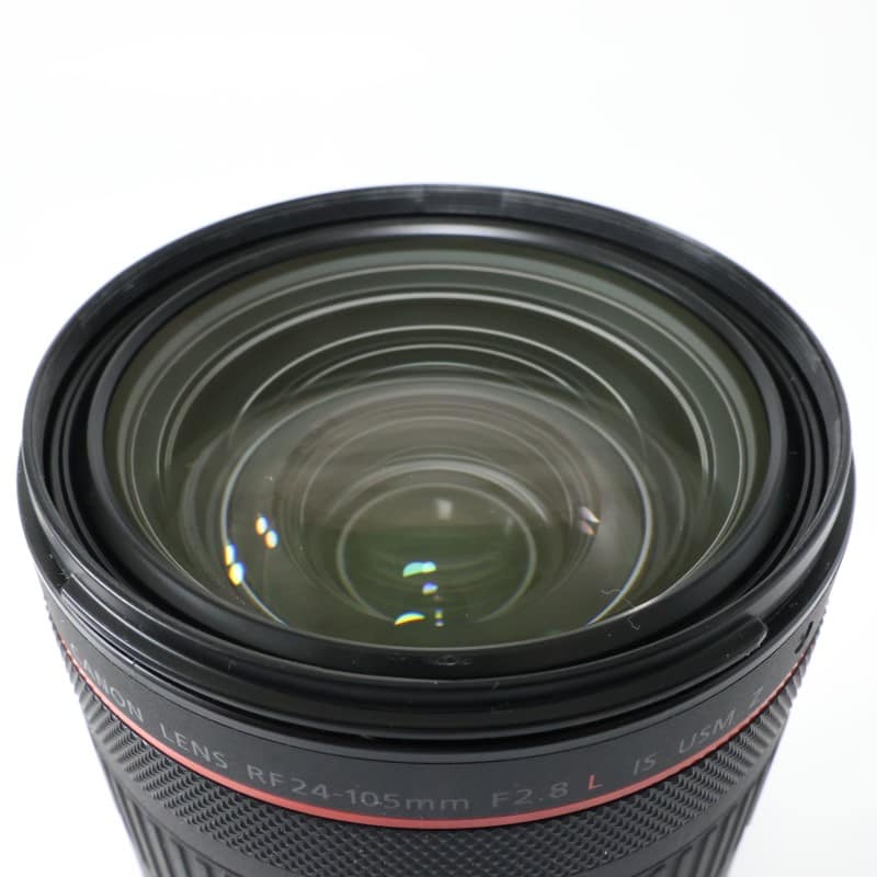 RF24-105mm F2.8 L IS USM Z