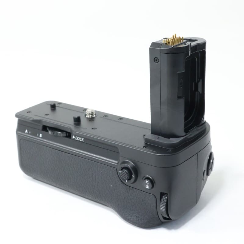 パワーバッテリーパック MB-N14