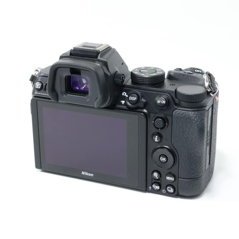 デジタルカメラ Nikon Z5 Z 5 | Mirrorless Cameras | Nikon Consumer