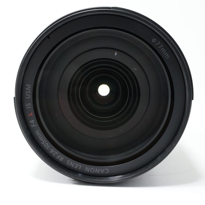 RF24-105mm F4 L IS USM