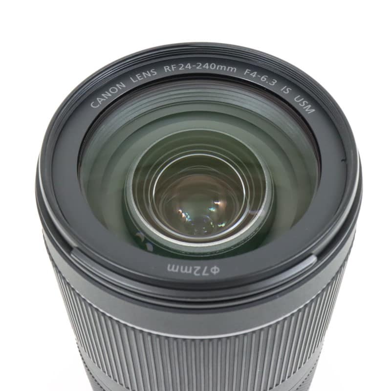 RF24-240mm F4-6.3 IS USM