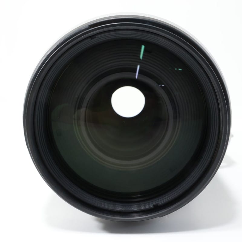 EF100-400mm F4.5-5.6L IS II USM