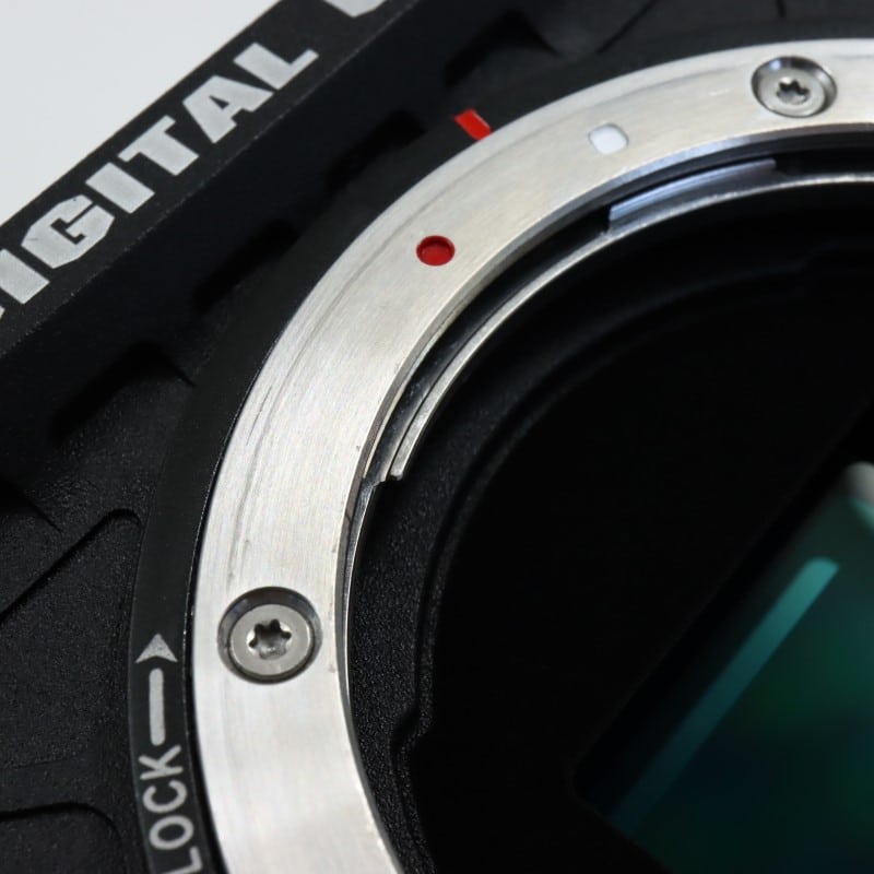 KOMODO-X (Normal) (Black) 710-0356