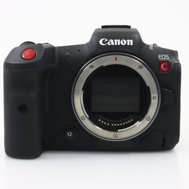 EOS R5 C ボディー