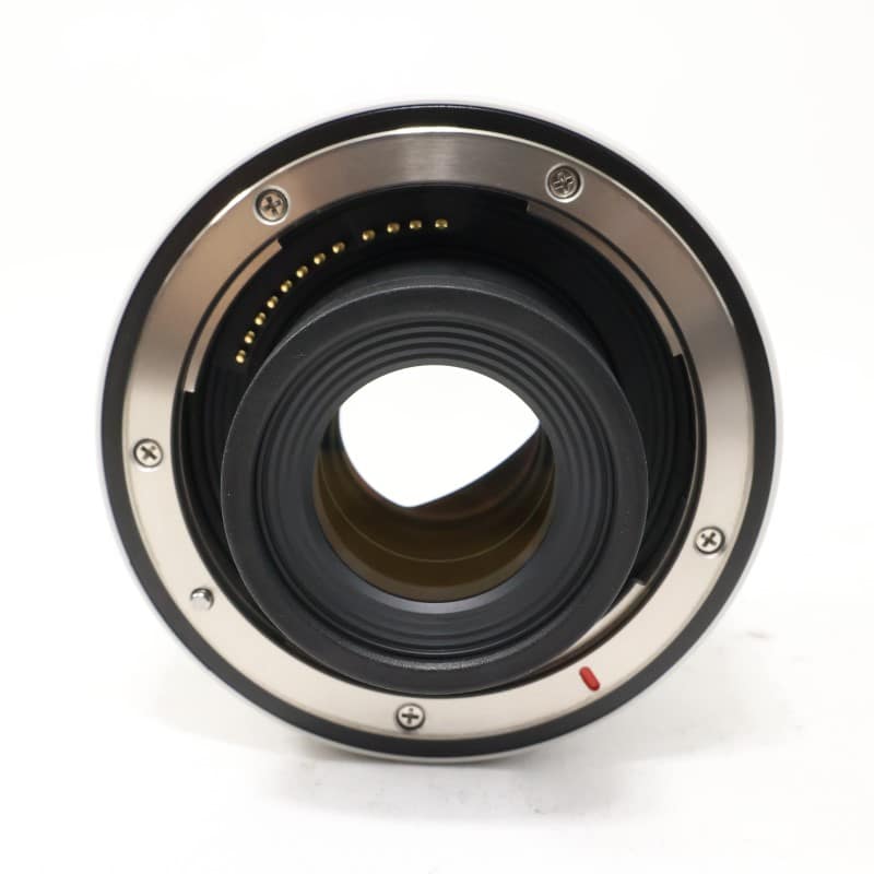 Canon EXTENDER RF 2x 中古 C2120124698964｜中古通販フジヤカメラ