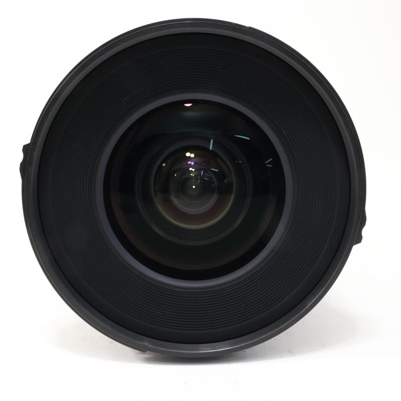 HD PENTAX-DA★11-18mm F2.8 ED DC AW