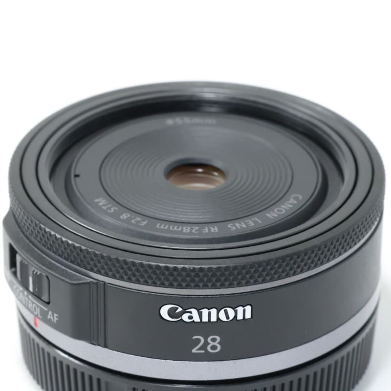 RF28mm F2.8 STM