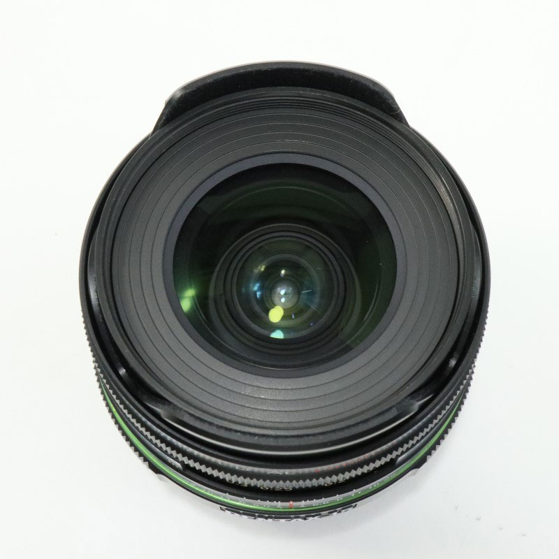smc PENTAX-DA 15mm F4 ED AL Limited: 中古（フジヤカメラ）｜フジヤカメラネットショップ