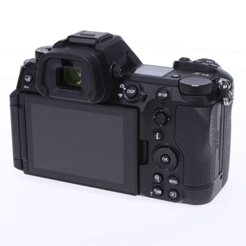 Z6III ボディ