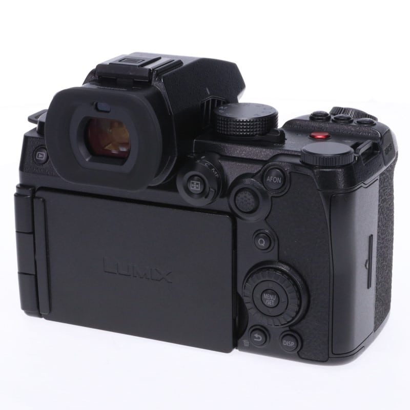 LUMIX S5IIX ボディ DC-S5M2X