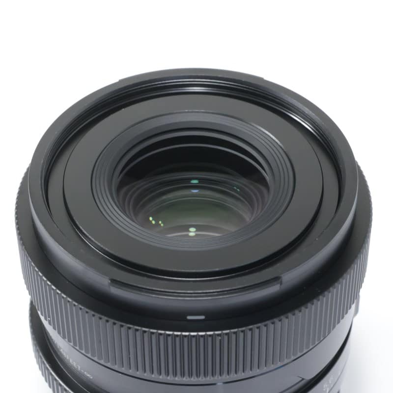 50mm F2 DG DN | Contemporary Lマウント