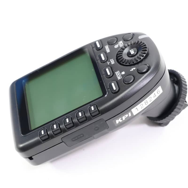 X Pro S TTL対応フラッシュトリガー ソニー用
