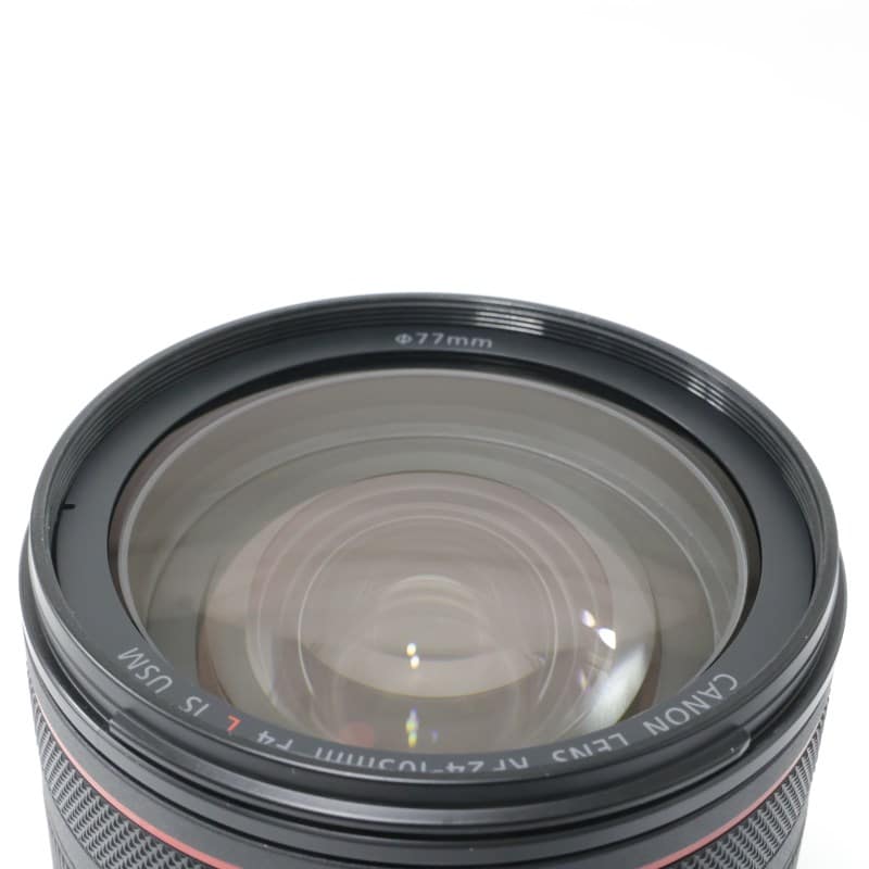 RF24-105mm F4 L IS USM