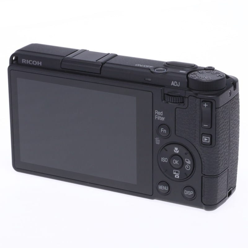 RICOH GR IV Monochrome Aランク 中古｜フジヤカメラ