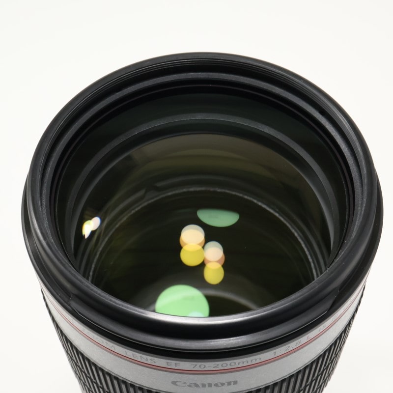 Yahoo!オークション -「canon ef70-200mm f2.8l is iii usm」の