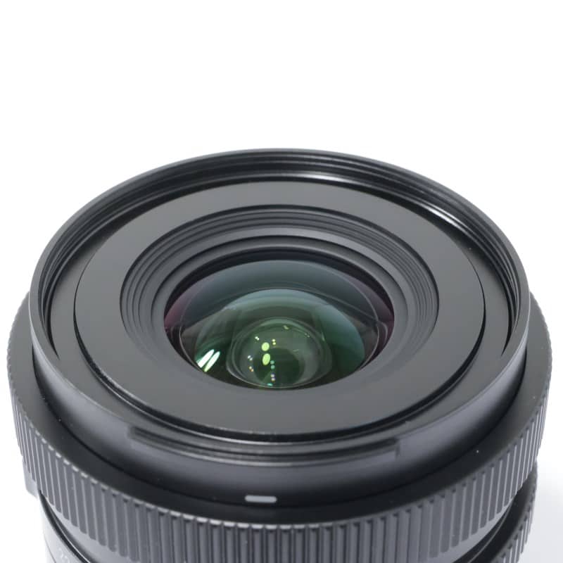 17mm F4 DG DN | Contemporary ソニーEマウント