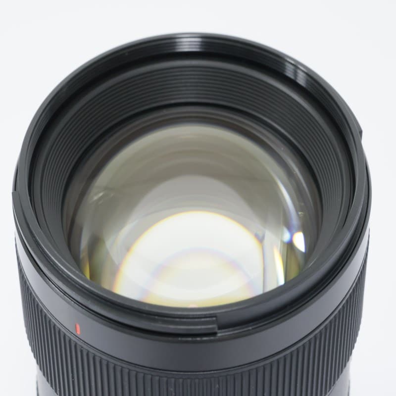 SONY FE 85mm F1.4 GM II SEL85F14GM2 Aランク 中古｜フジヤカメラ