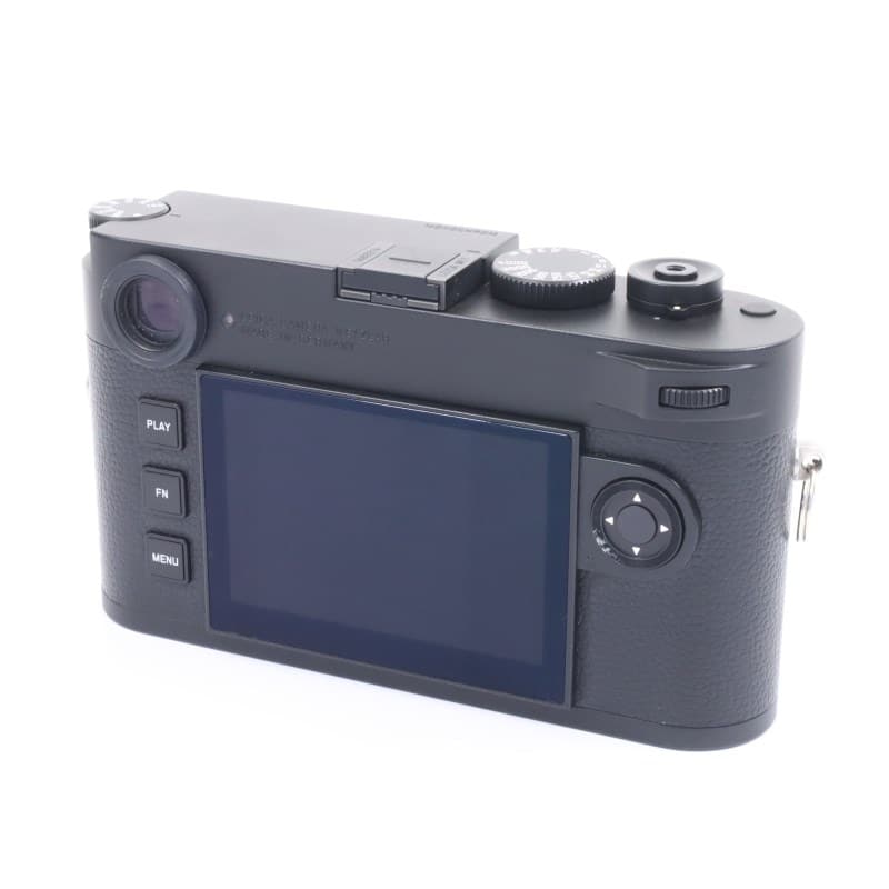 ライカ M11モノクローム 20209