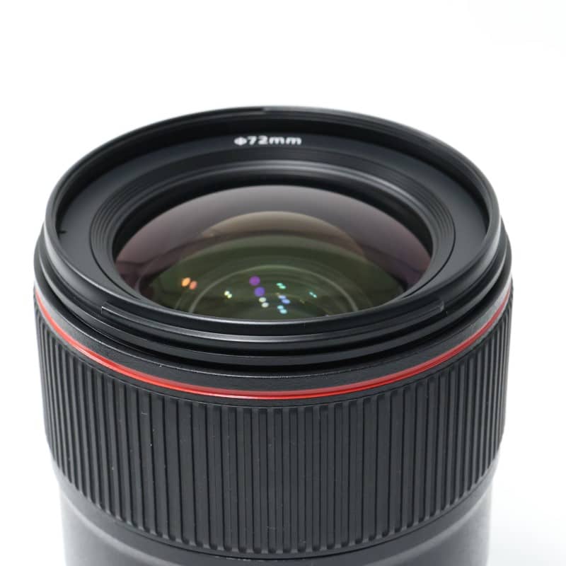 EF35mm F1.4L II USM